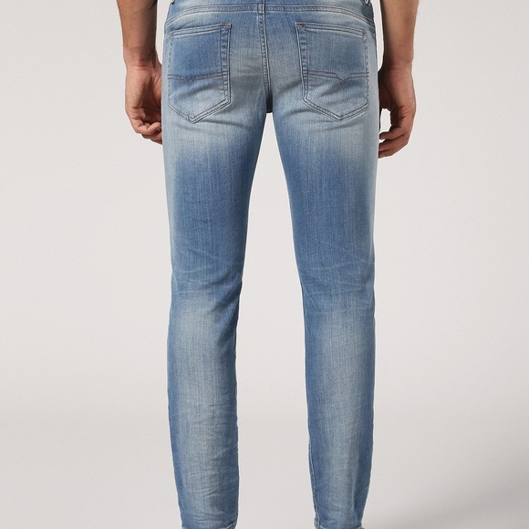 Diesel Jogg Jeans. Thommer-T, Size 30W x 28.5L, Wash 084RJ. - Picture 3 of 10